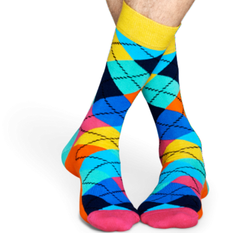 Fun Socks for Men | Zoraab