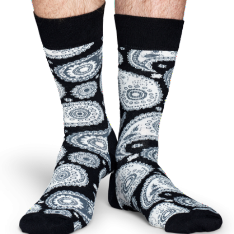 Fun Socks for Men | Zoraab