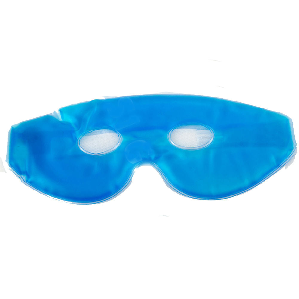 cooling gel bead eye mask