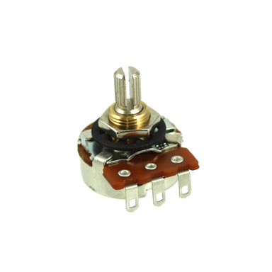 CTS No-Load 250K Tone Potentiometer — Allparts Music