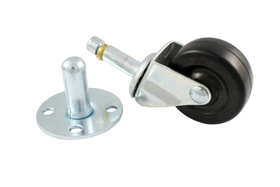 AH-9318 Caster Wheels for Amp Cabinets 