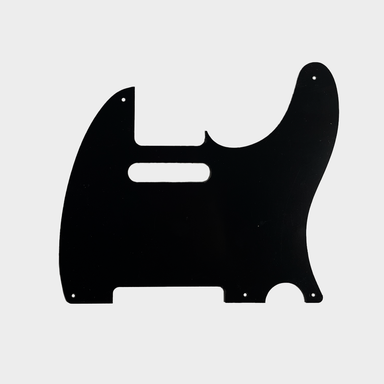 allparts telecaster pickguard