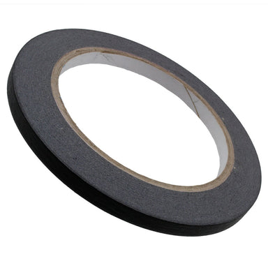 Pickup Coil Tape, Black Paper, 1/4 Wide from StewMac. Golden Age 5951