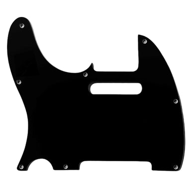 allparts telecaster pickguard