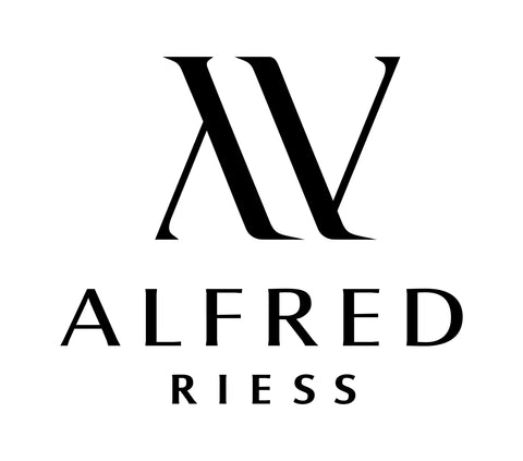 Alfred Riess Logo