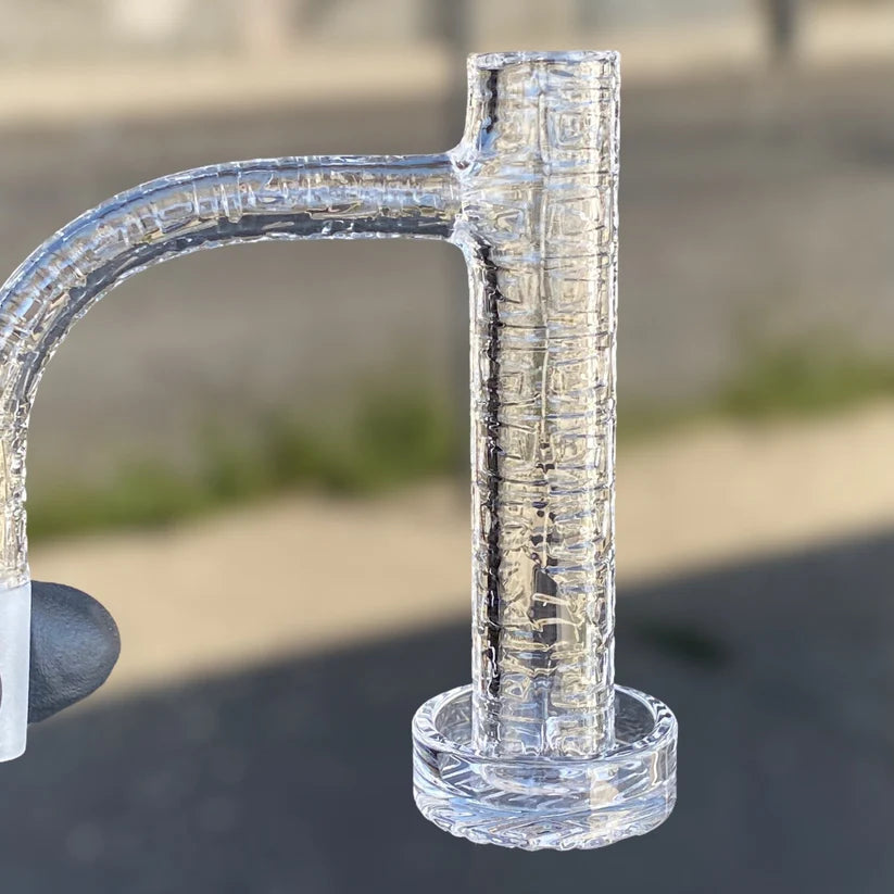 GW 16mm Engraved XL Tower 14mm 90