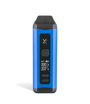 Exxus Vape Mini Plus Vaporizer - POSITIVE VIBES