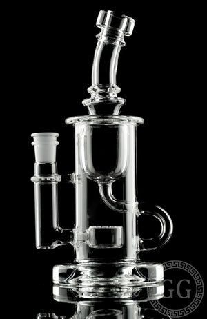 GG Klein - POSITIVE VIBES