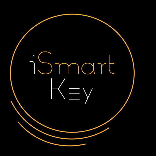 ISmart-key Coupons and Promo Code