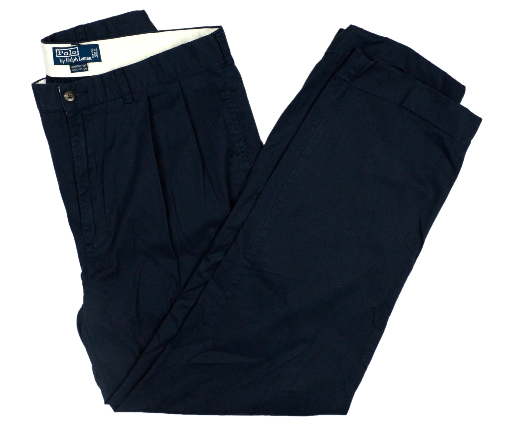 ralph lauren hammond pants