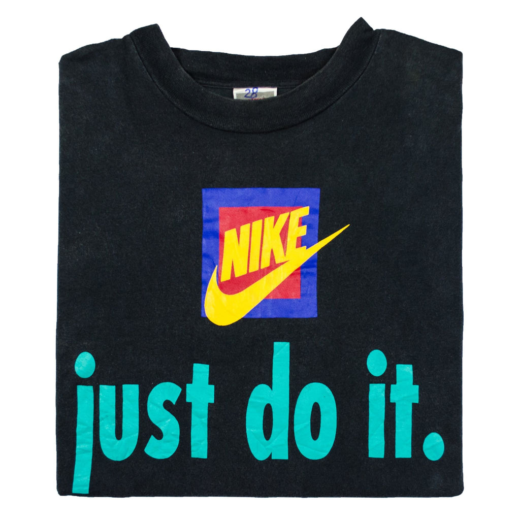 Vintage Nike Just Do It T Shirt