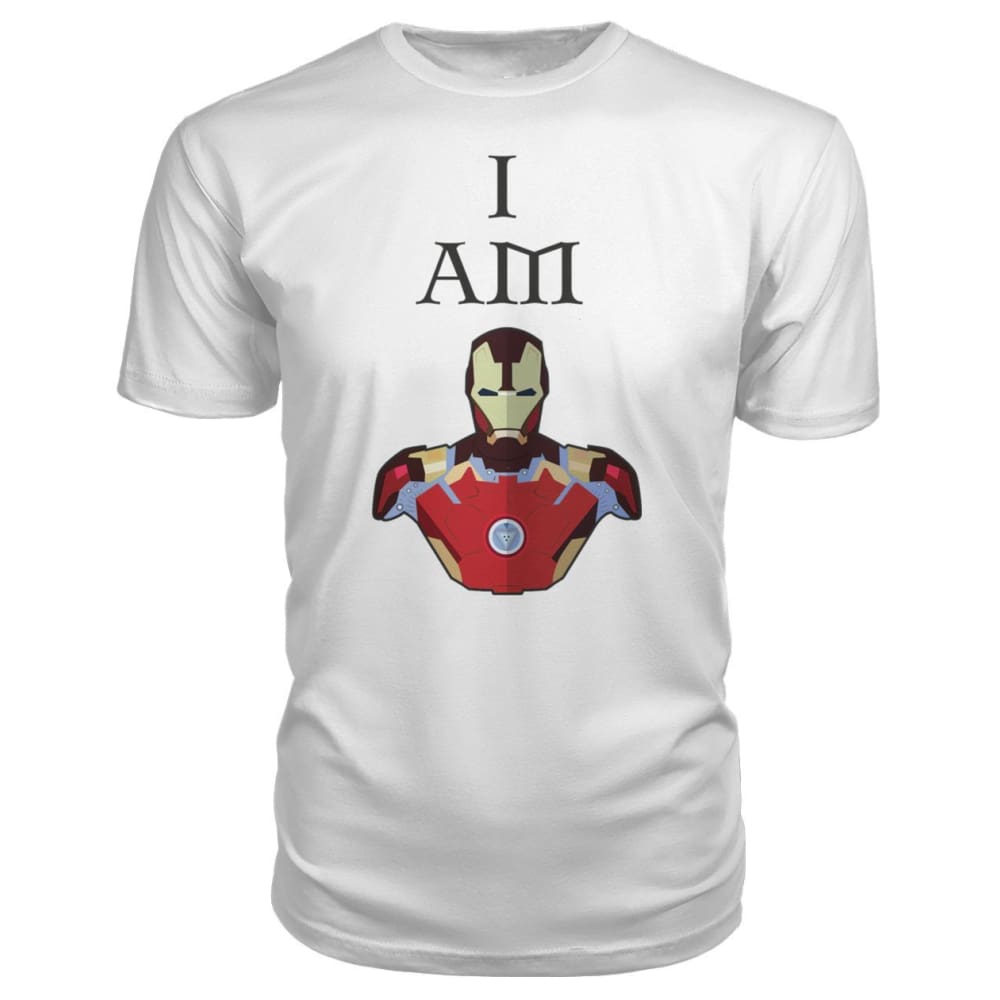 viralstyle avengers shirt