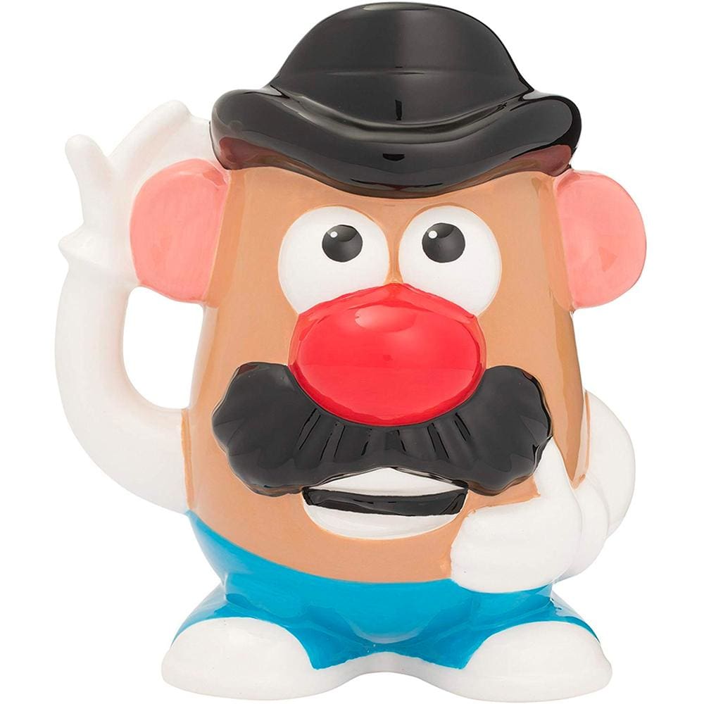 mr potato head