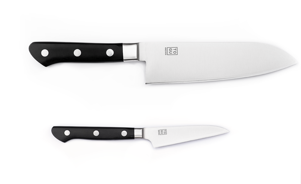 7 Best Paring Knives to Buy in 2022 - Top-Rated Paring Knives