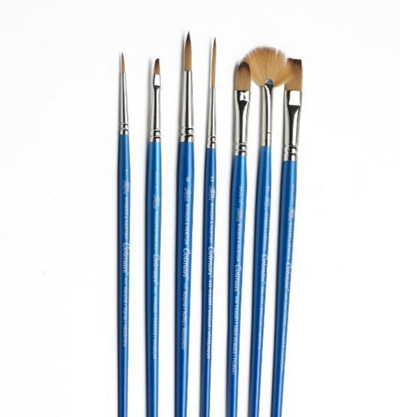 Raphaël Precision Mini Brush Travel Set