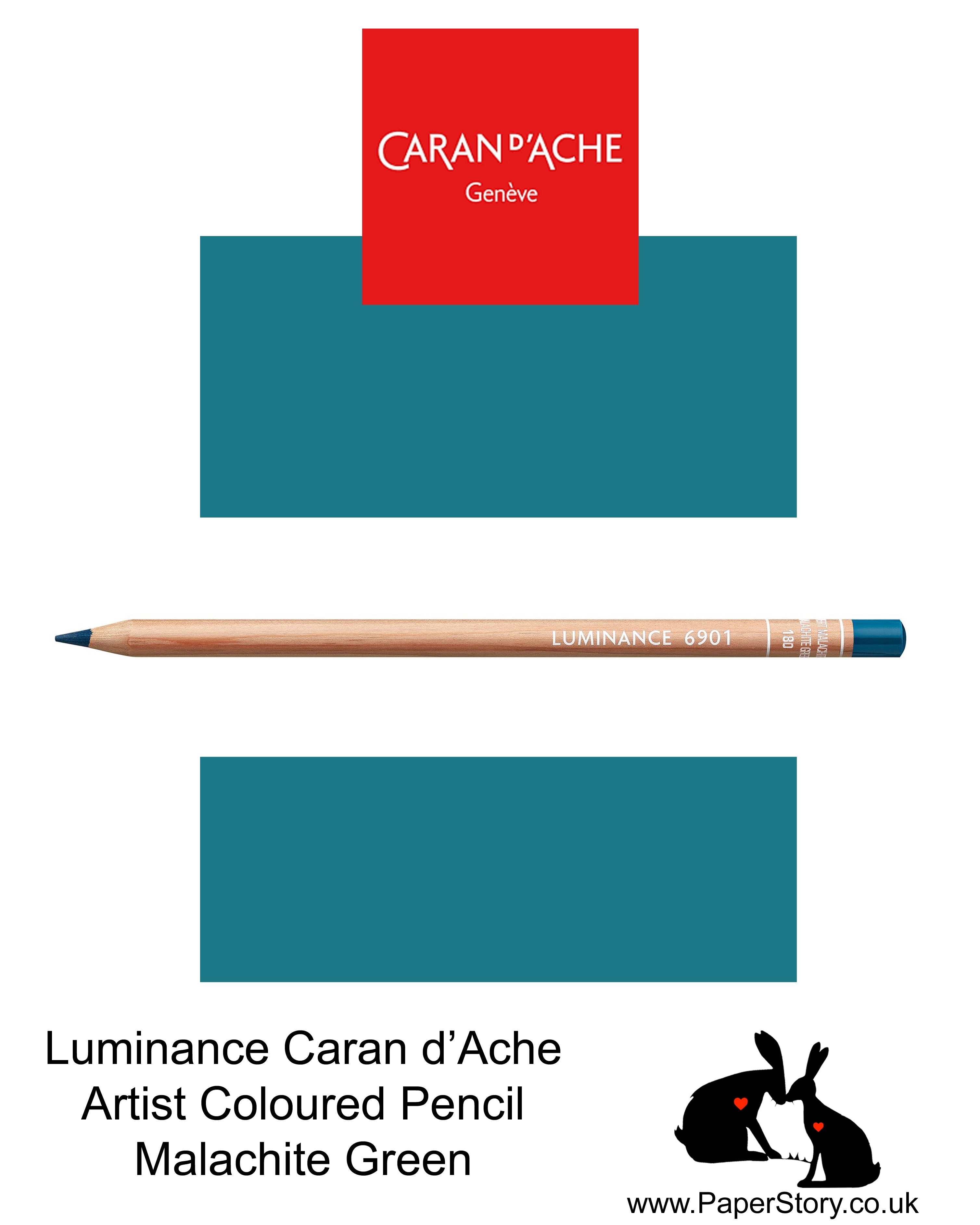 Caran D'Ache NEOCOLOR II Watersoluble Crayon Set of 30 - Art and