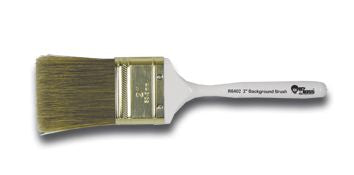 2 inch Soft Blender Brush - Bob Ross Inc.
