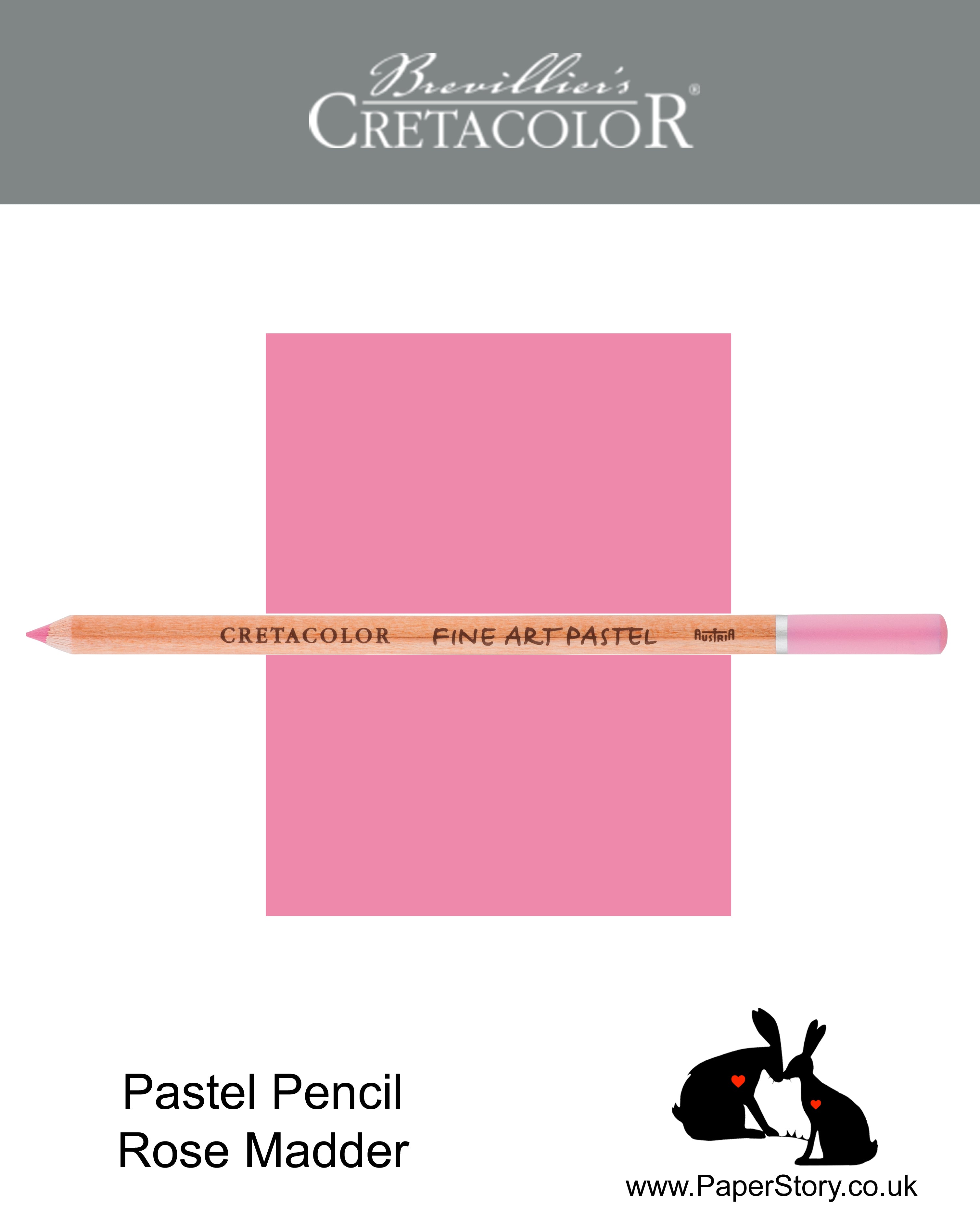 My Top 4 Pastel Pencil Brands for Amazing Drawings - Emily Rose