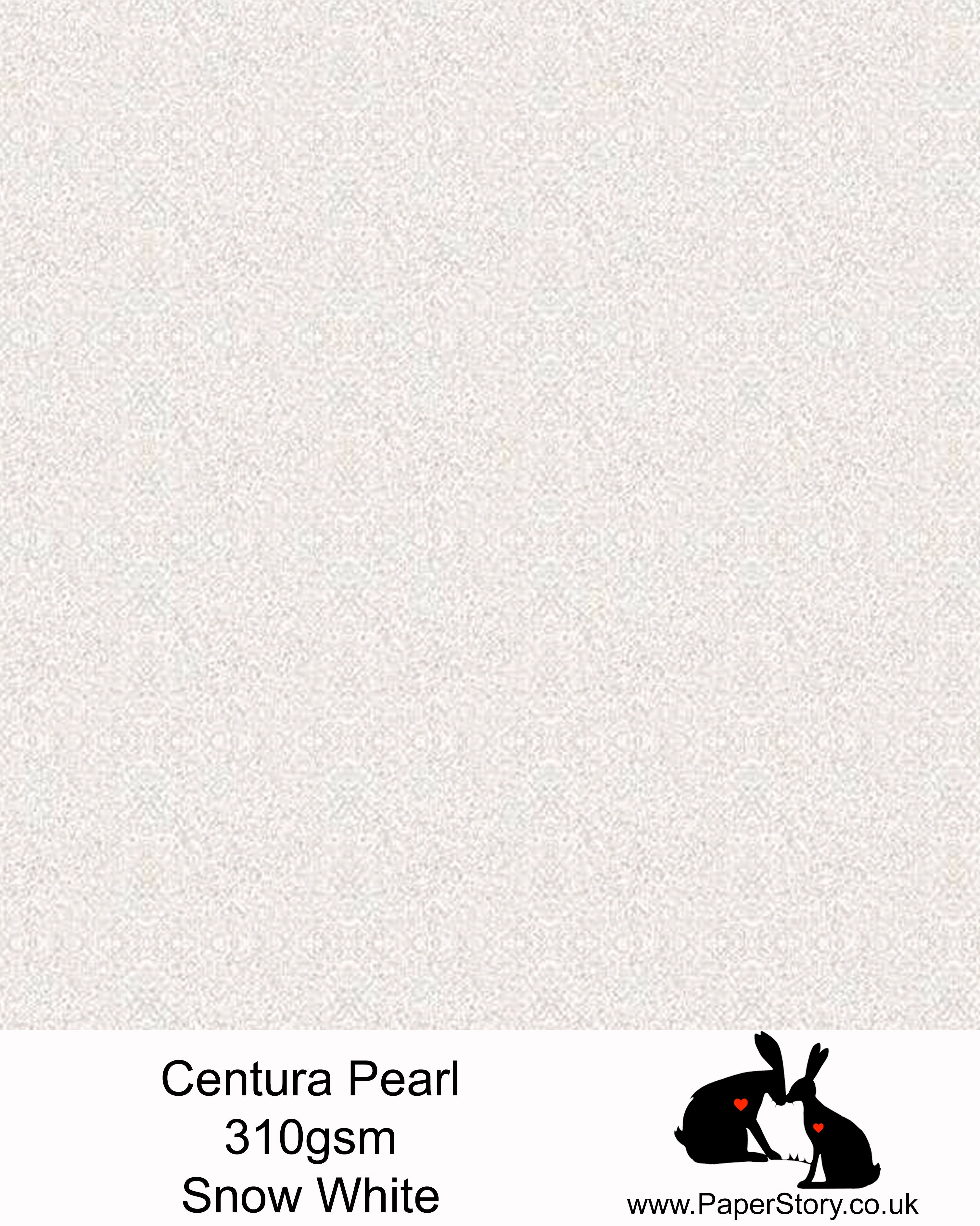 Centura Pearl Pearlescent card single sided 310 gsm Mink A4 x 10