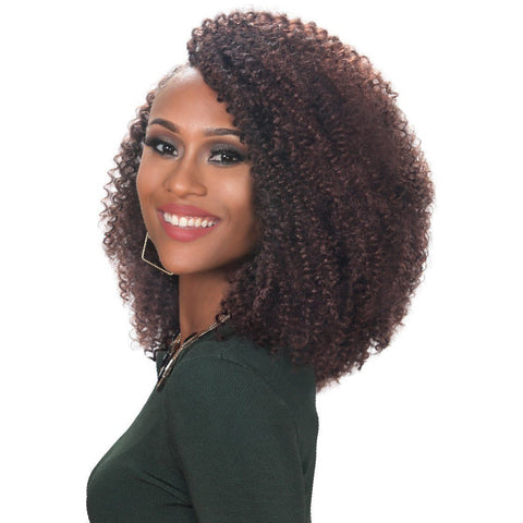 Zury Naturali Star V8910 Crochet Braid Bohemian