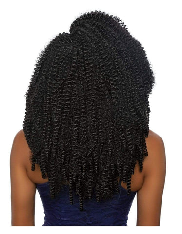 Tips for Maintaining Curly Crochet Braids – Exodus Beauty