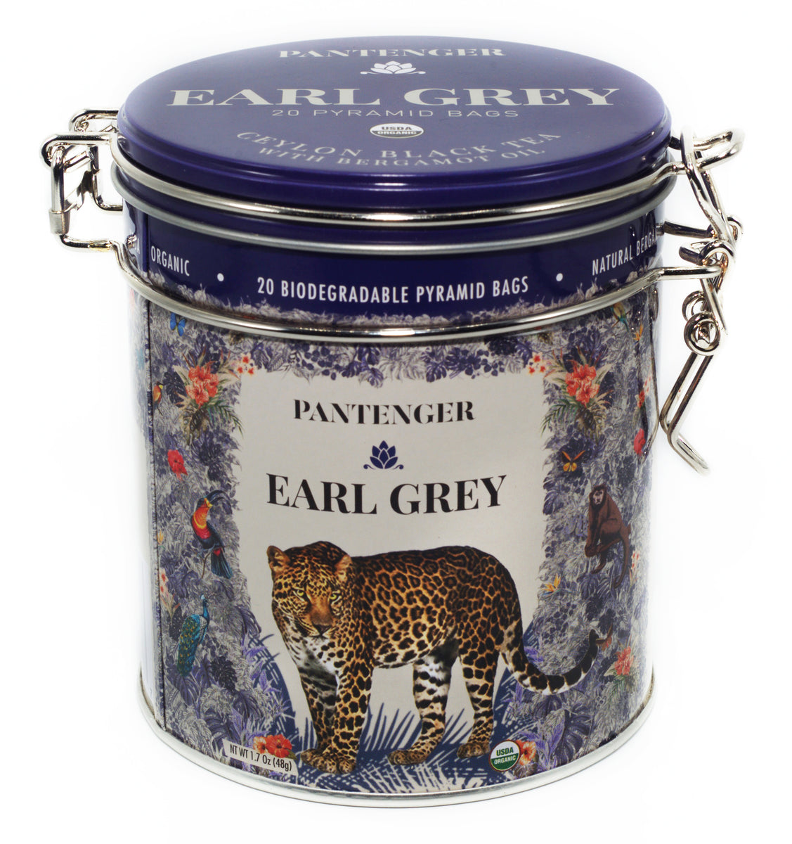 Earl Grey