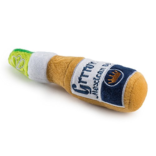 grrrona dog toy