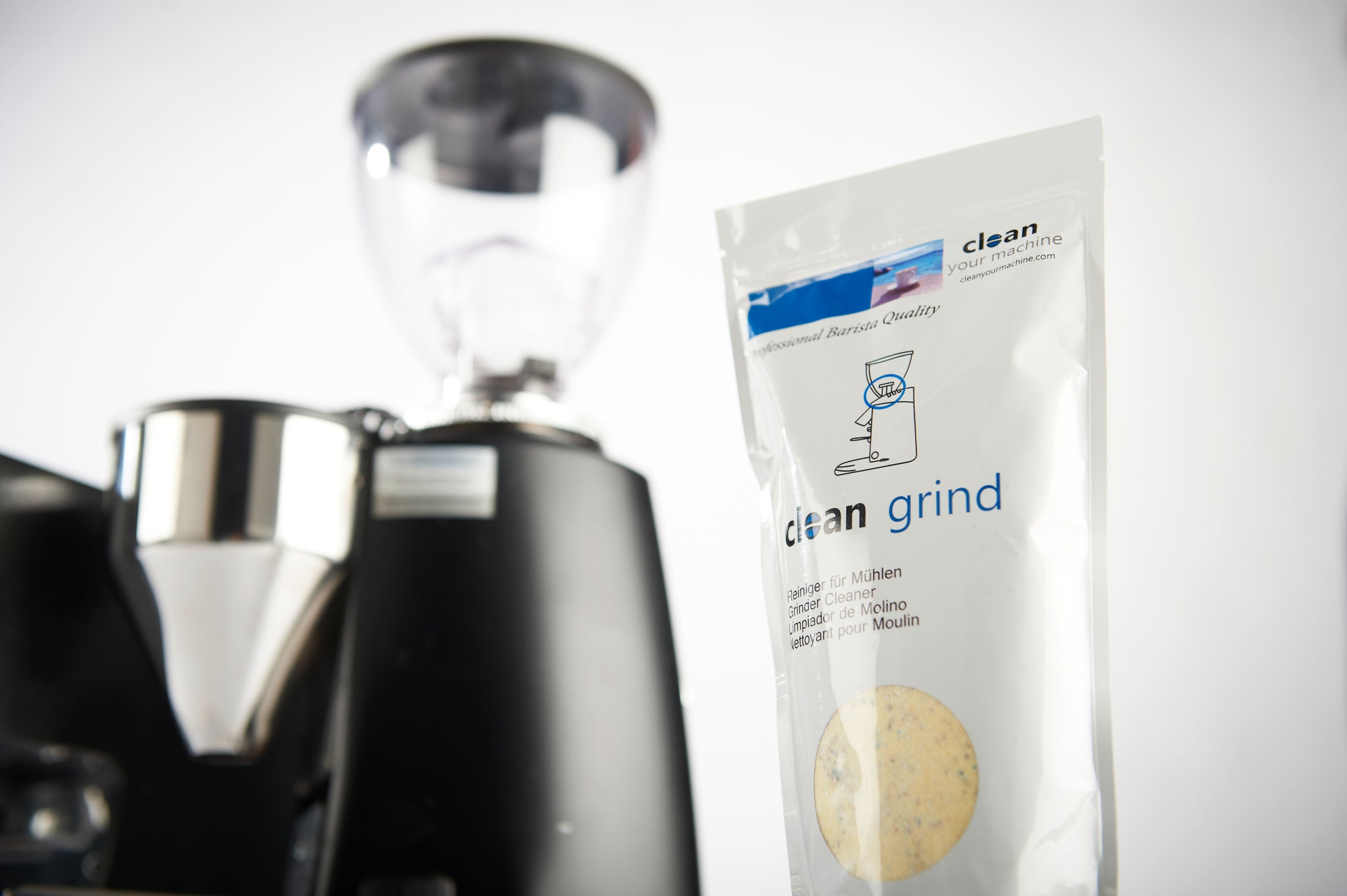 barista encore coffee grinder