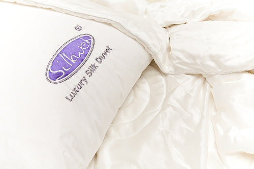 Silkwe Duvet