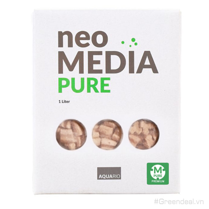 Neo Media Pure 1 Liter
