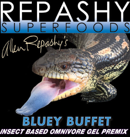 Repashy Superfoods 170g BUNDLE Crested Gecko Diet & Mango MRP 2x 85g