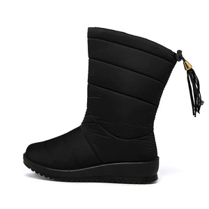 A\u0026F.co High Winter Boots™ – A\u0026F.co™