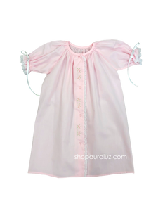 auraluz christening gown
