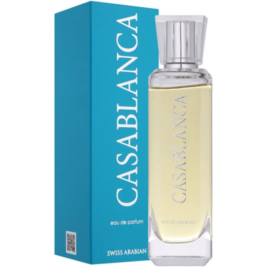 Yulali for Women Perfume Oil-15ml by Swiss Arabian (IN POUCH) 