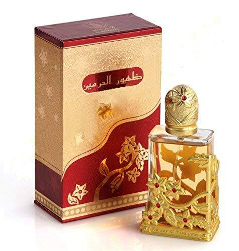 Zuhoor Haramain EDP-65ml(2.2 oz) by Al Haramain