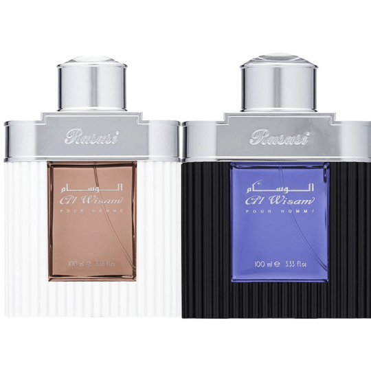 Couple Sets  Intense Oud