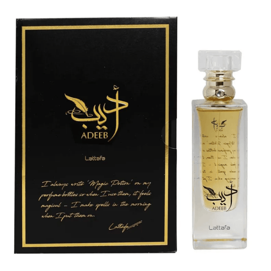 OASIS  Intense Oud