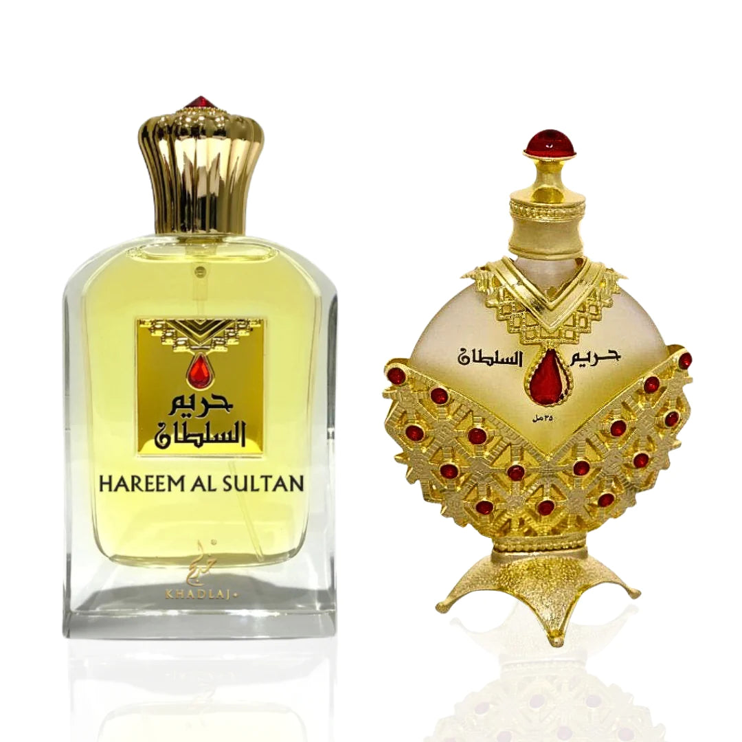 hareem al sultan