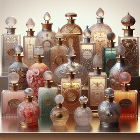 top 10 Al Haramain perfumes