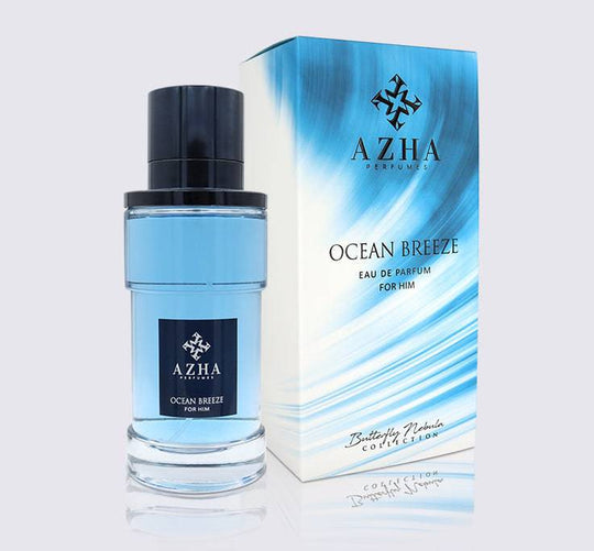 Enigma Bleu Nuit Art &amp; Parfum cologne - a fragrance for