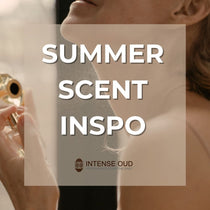 summer scent inspo