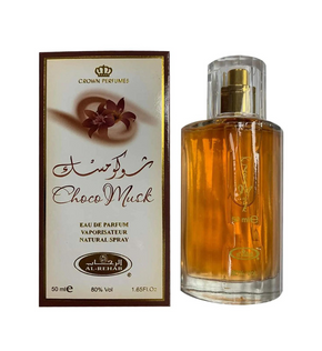 choco musk EDP