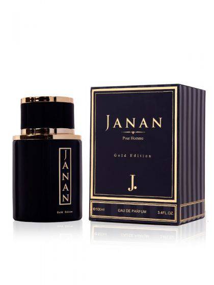 JUNAID JAMSHED Intense Oud