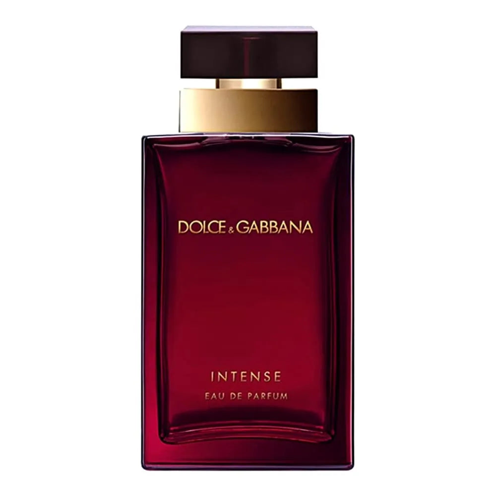 dolce and gabbana intense