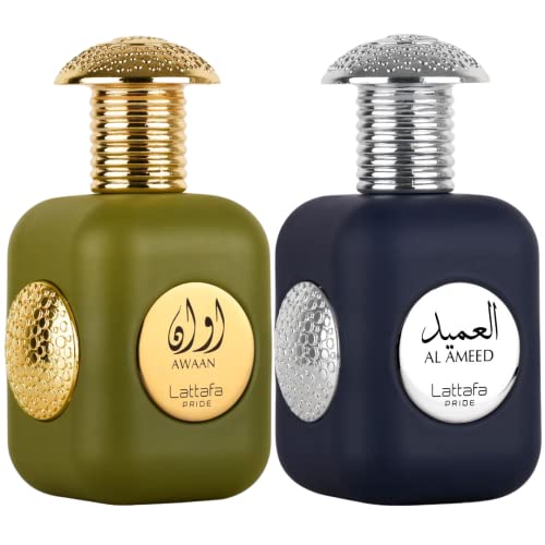 Couple Sets  Intense Oud