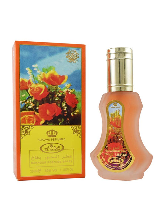 Lovely EDP-35ml by Al Rehab