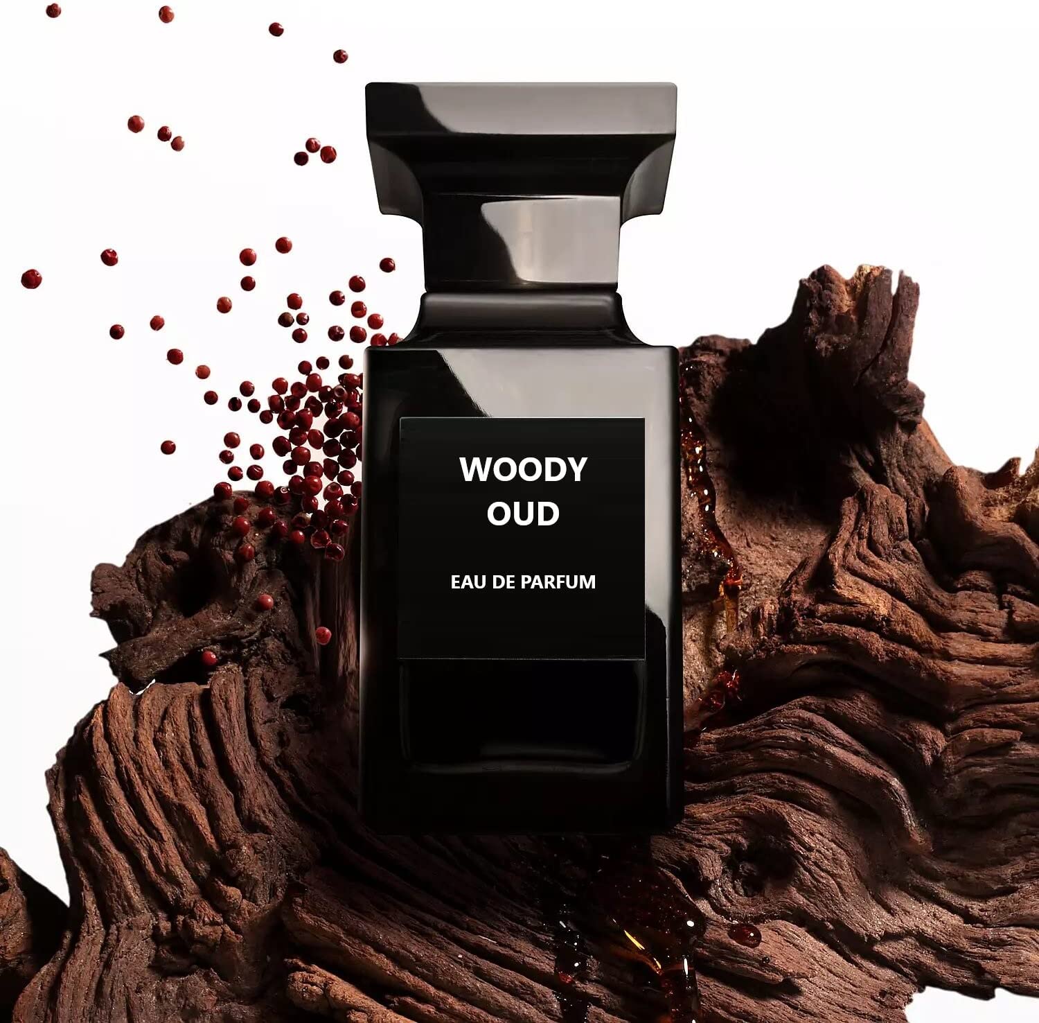 Woody Oud For Men By Maison Alhambra | lupon.gov.ph