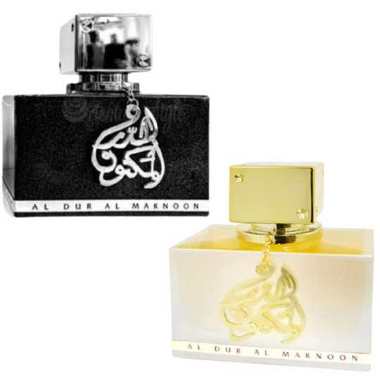 Couple Sets  Intense Oud