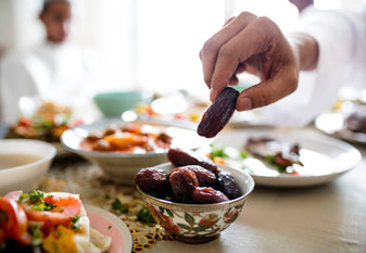 RAMADAN - arabian-perfumes