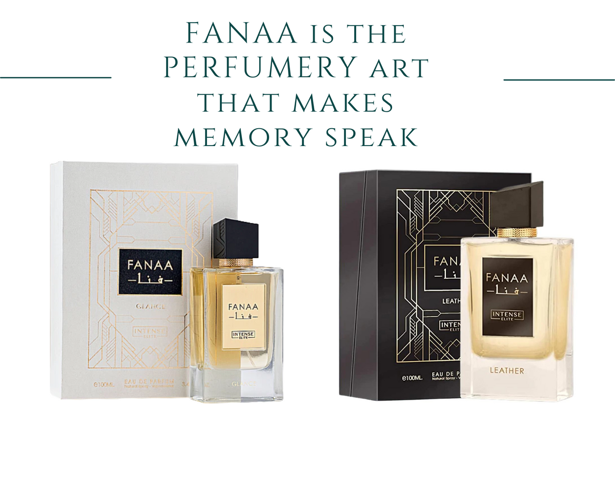 Scent - arabian-perfumes